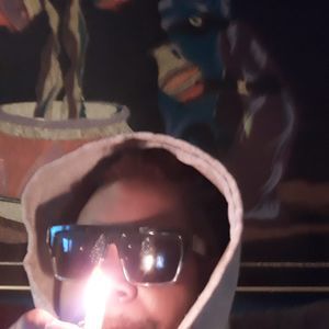 Meet your Posher, Terrance